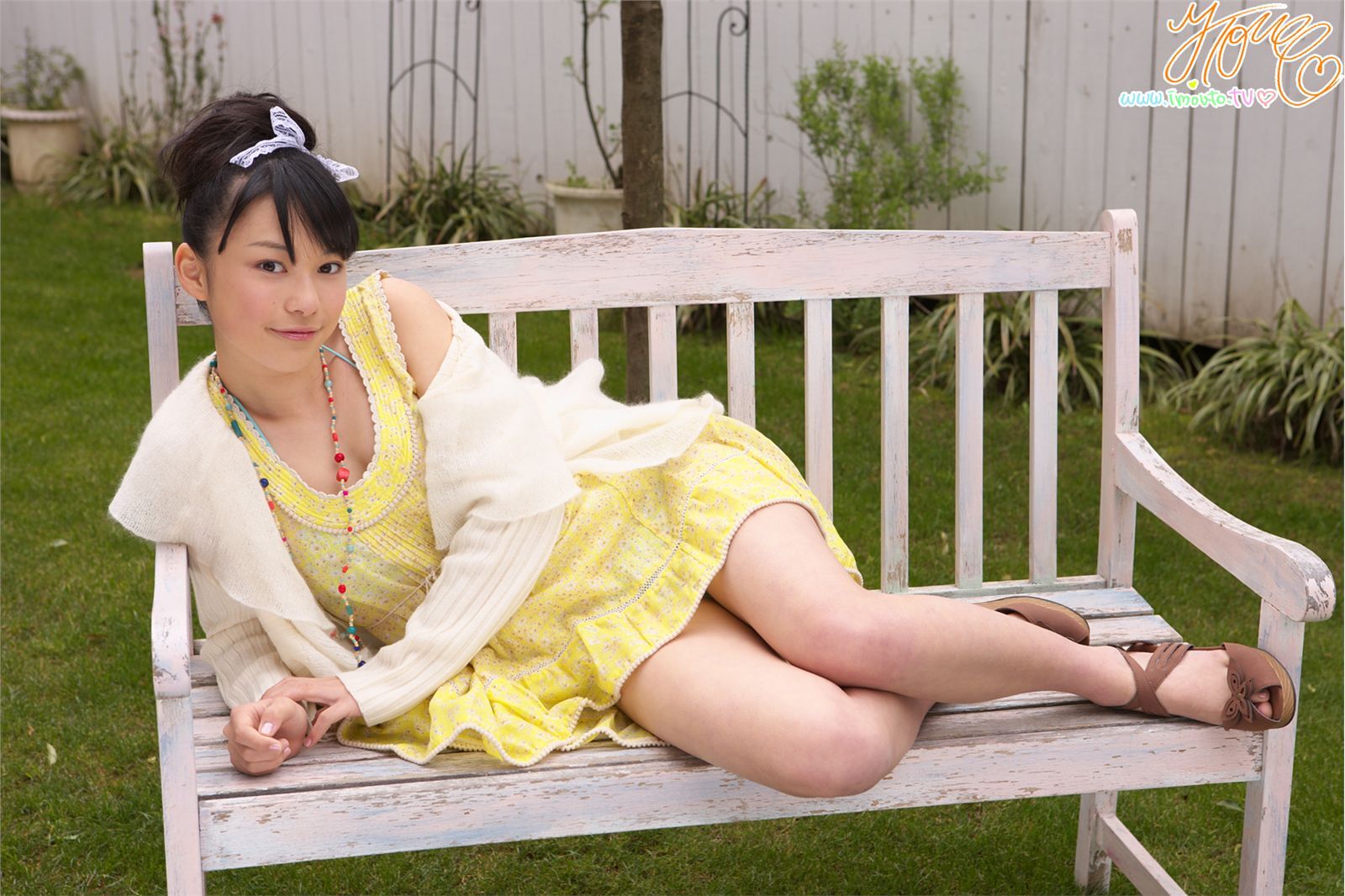 [Imouto.tv] 2013.03.08 山中知惠 Tomoe Yamanaka